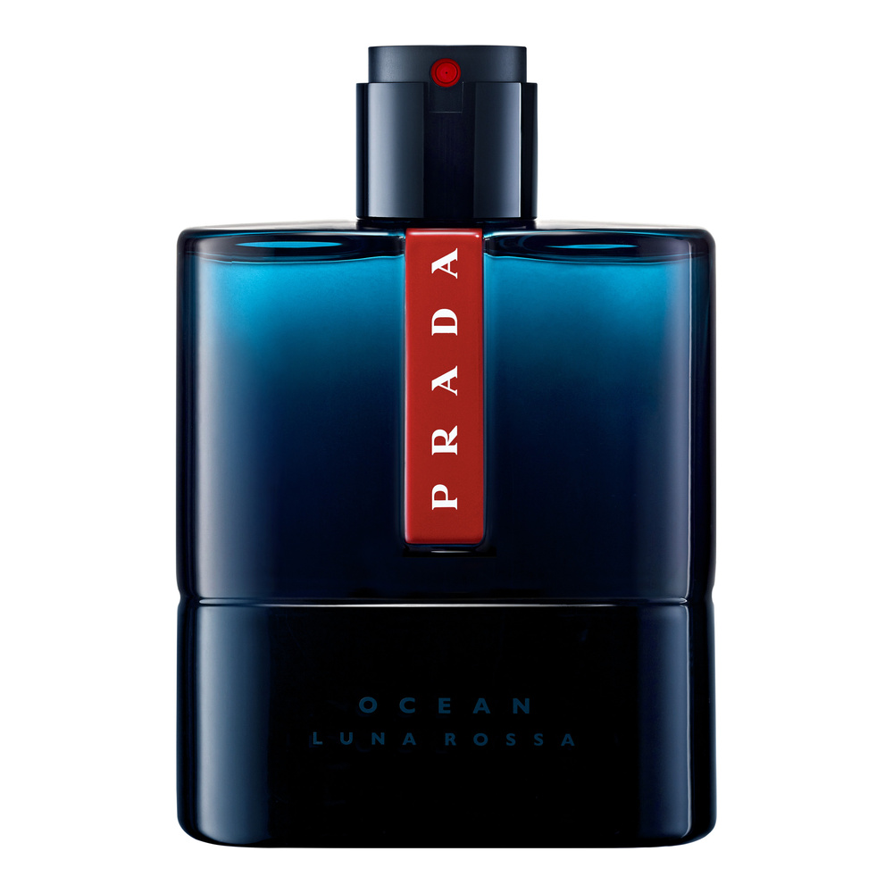 Prada Luna Rossa Ocean woda toaletowa męska, 150 ml