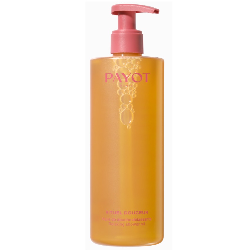 Payot Rituel Douceur  olejek pod prysznic, 400 ml