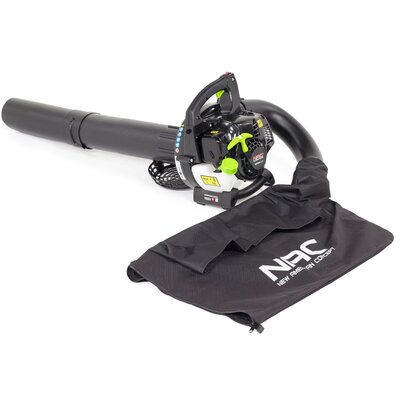 Odkurzacz do liści spalinowy NAC BVP260-1-Y