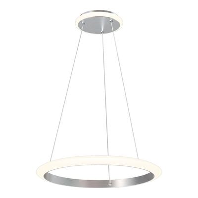 Lampa wisząca pierścieniowa LED NEWA