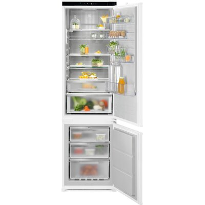 Lodówka ELECTROLUX ENC8MC19S