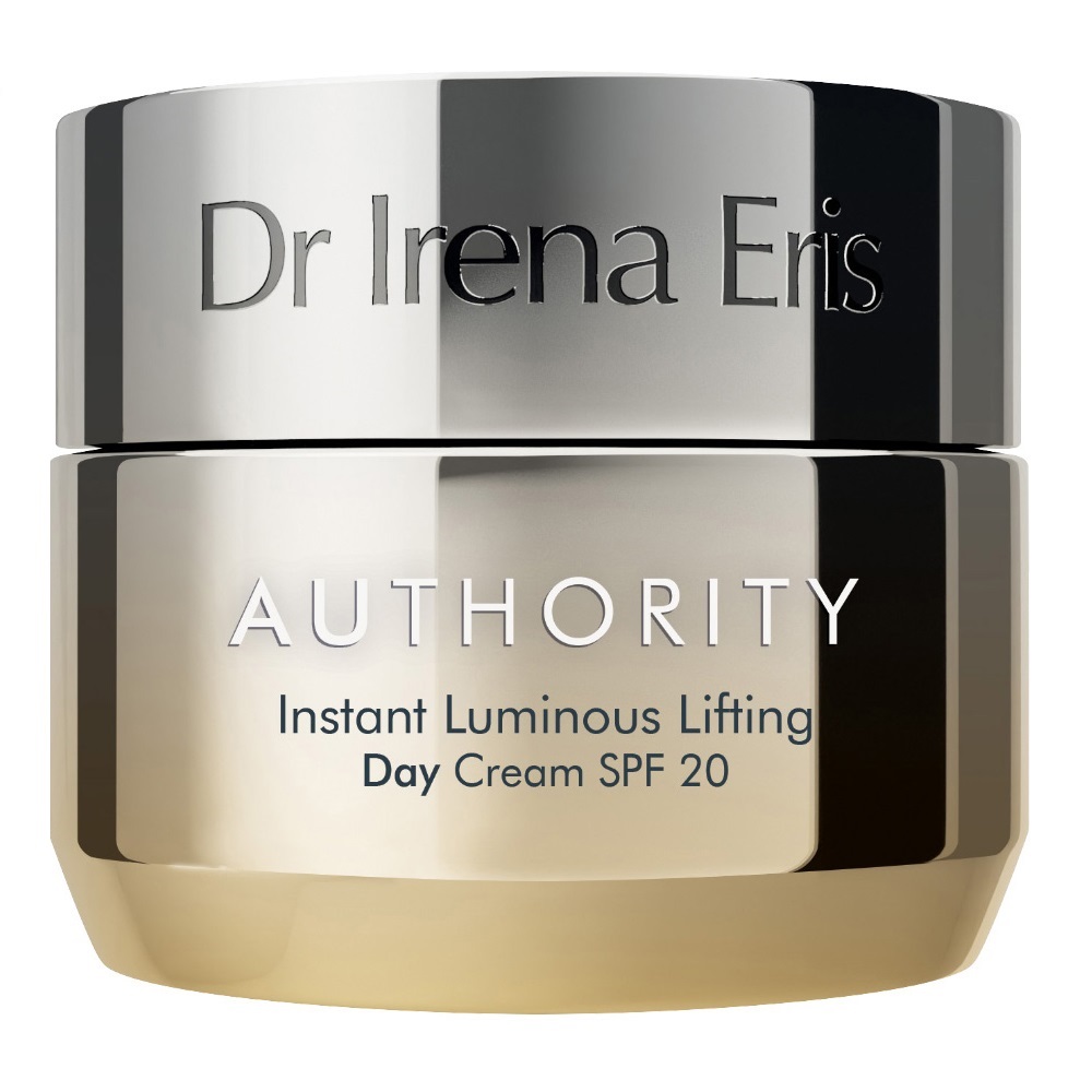 Dr Irena Eris Authority liftingujący krem na dzień SPF20, 50 ml
