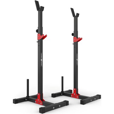 Stojaki pod sztangę MARBO SPORT MH-S202 (2 szt.)