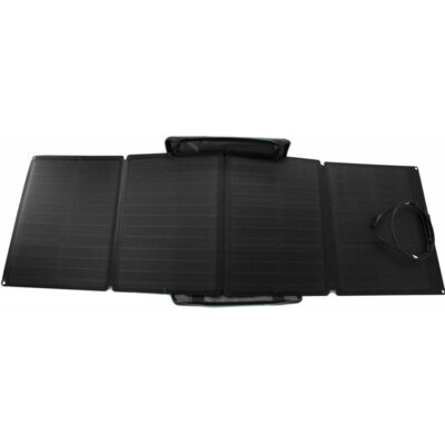 Panel fotowoltaiczny ECOFLOW 1ECO1000-02 110W