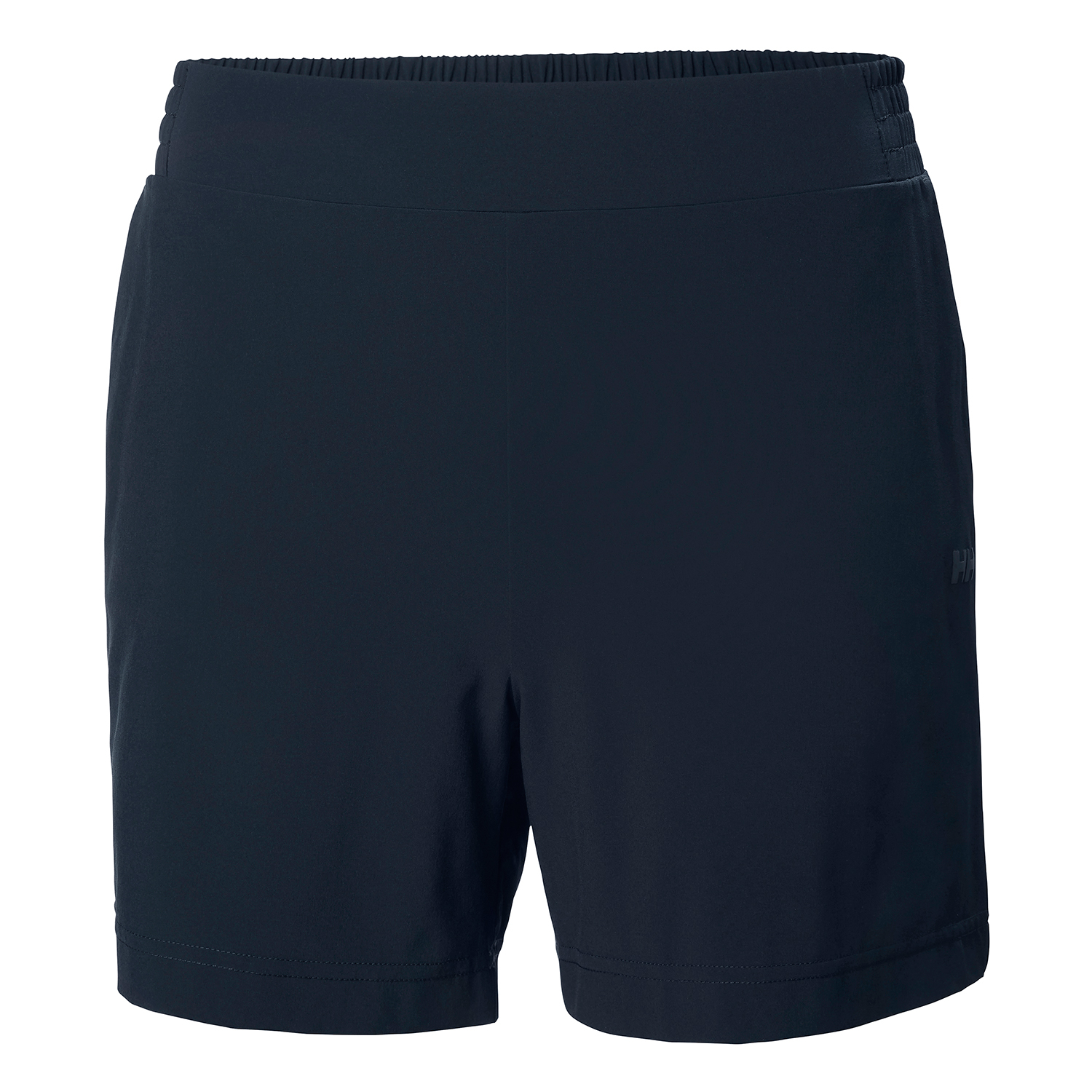 Krótkie spodenki damskie Helly Hansen Thalia Shorts 2.0 navy - M