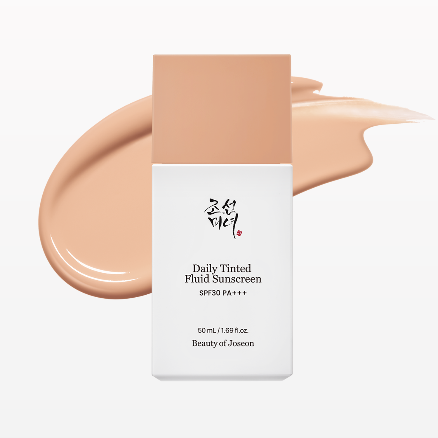 Beauty of Joseon przeciwsłoneczny fluid do twarzy SPF30 LP110, 50 ml