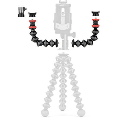 Zestaw ramion JOBY GorillaPod