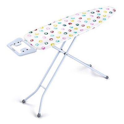 Deska do prasowania LAMART LT8039 Inci 110 x 33 cm