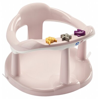 Krzesełko THERMOBABY THE-002-RO Różowy