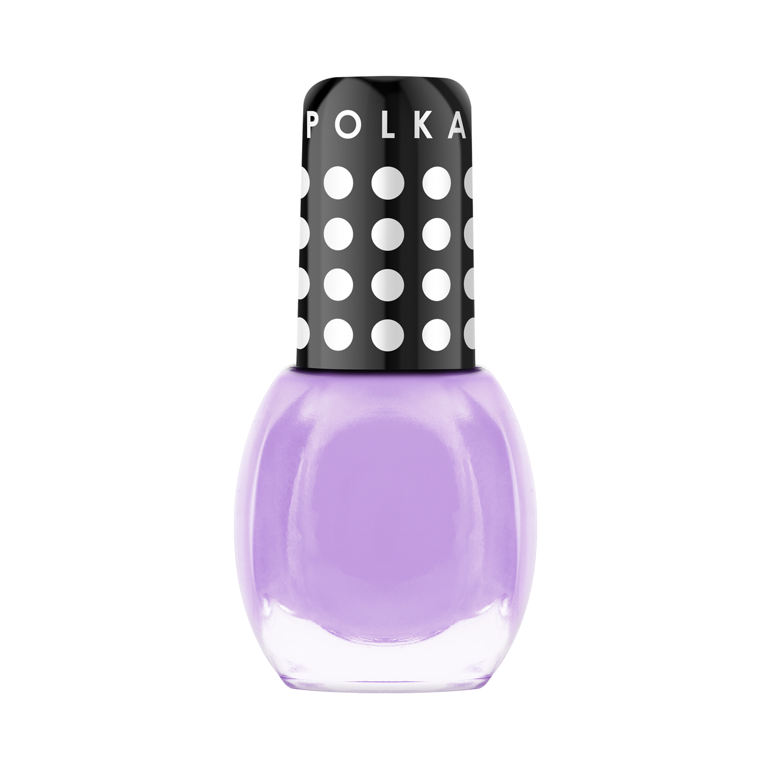 Vipera Polka bezperłowy lakier do paznokci 114, 5,5 ml