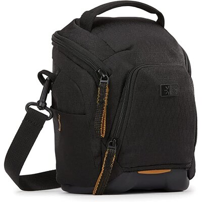 Torba CASE LOGIC Viso DSLR/Mirrorless Czarny