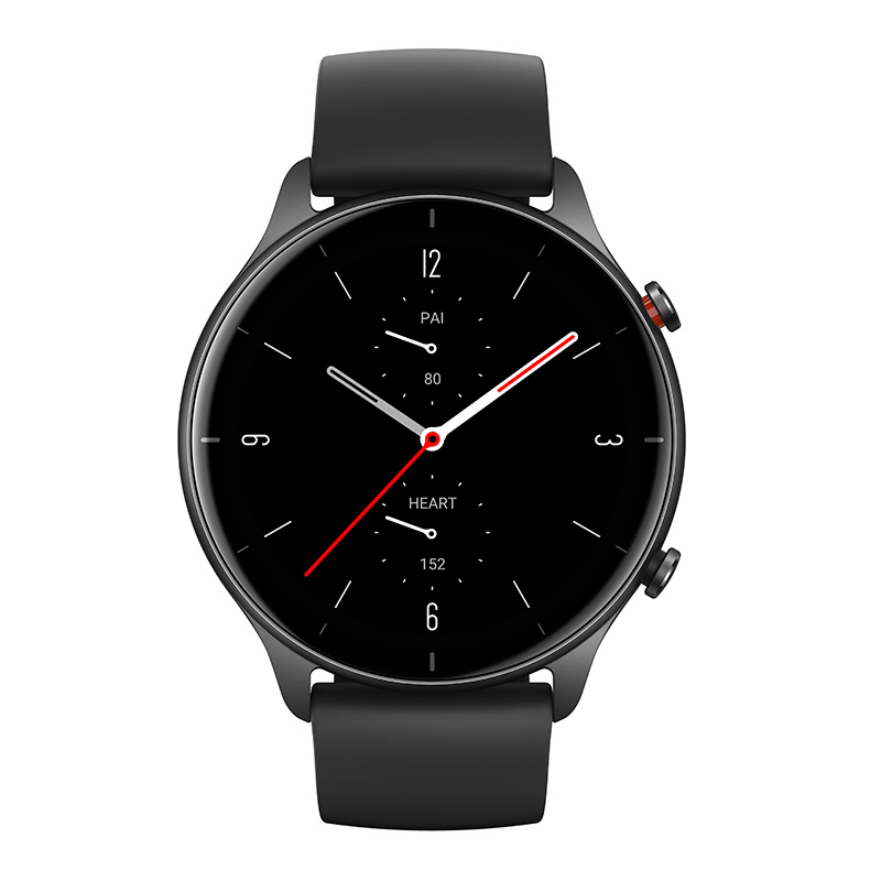 Amazfit Gtr 3 smartwatch z paskiem, 1 szt.