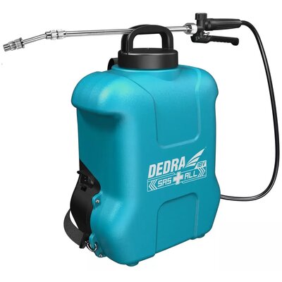 Opryskiwacz ciśnieniowy DEDRA DED6981 16L