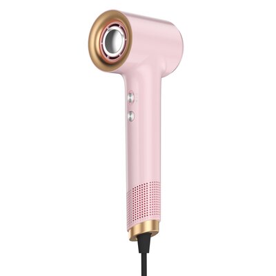 Suszarka INOLY Jet Dry Pink Mist 1800W