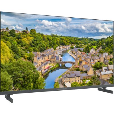 Telewizor THOMSON 24HQG3S15C 24" QLED Google TV 12V Travel