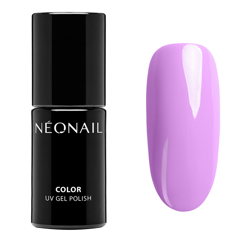 Neonail hybrydowy lakier do paznokci plumeria scent, 7,2 ml