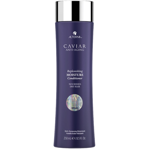 Alterna Caviar Anti-Aging luksusowa odżywka poprawiająca kondycję włosów, 250 ml