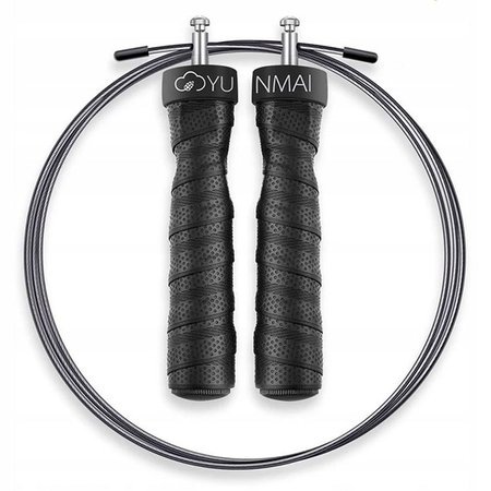Yunmai Jump Rope Pro YMHR-P701 skakanka, 1 szt.