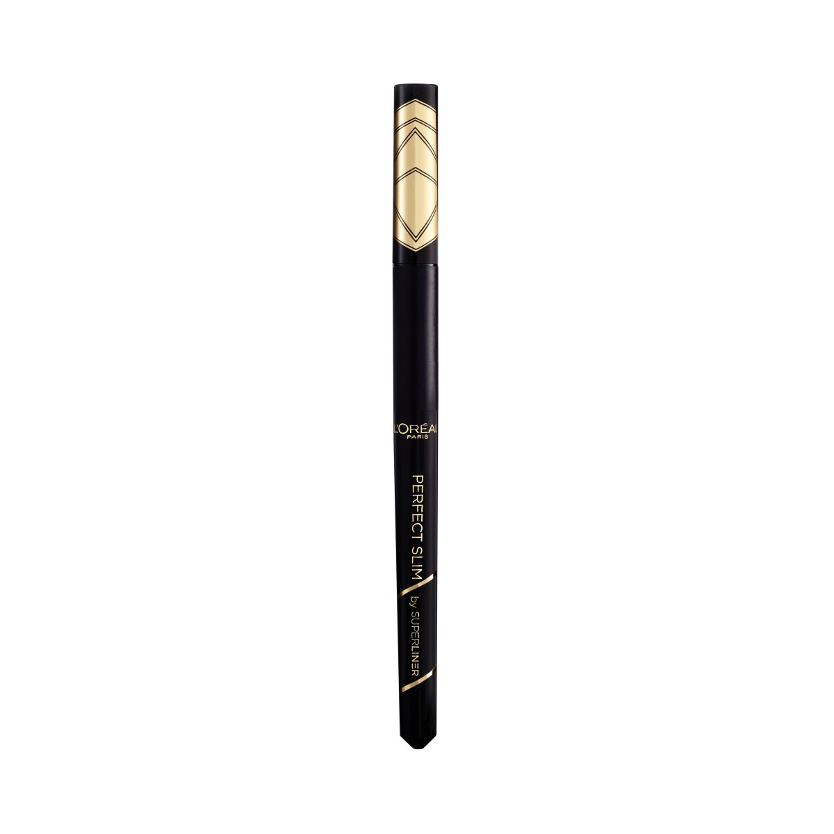 L'Oréal Paris eyeliner 01 intense black, 7 g