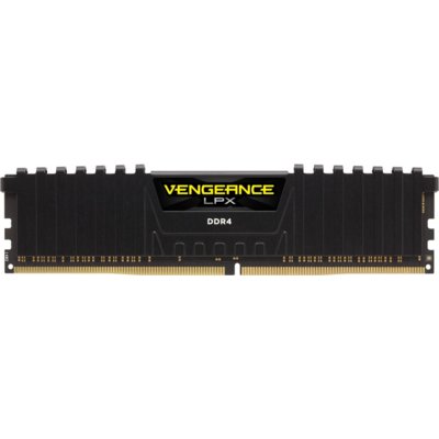 Pamięć RAM CORSAIR Vengeance LPX 8GB 2400MHz