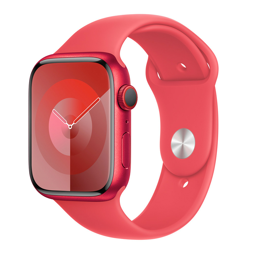 Apple 45mm (PRODUCT)RED Sport Band - S/M