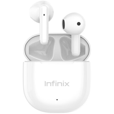 Słuchawki douszne INFINIX XBUDS 3 WE XE29 Wodoodporne Biały