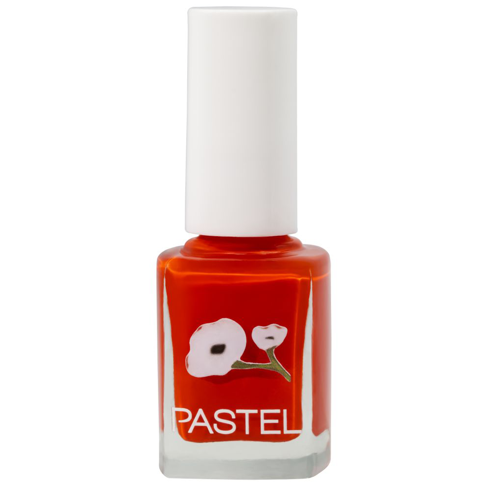 Pastel lakier do paznokci 421, 13 ml