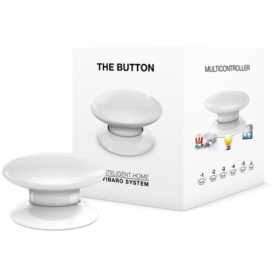 Kontroler FIBARO FGPB-101-1 ZW5