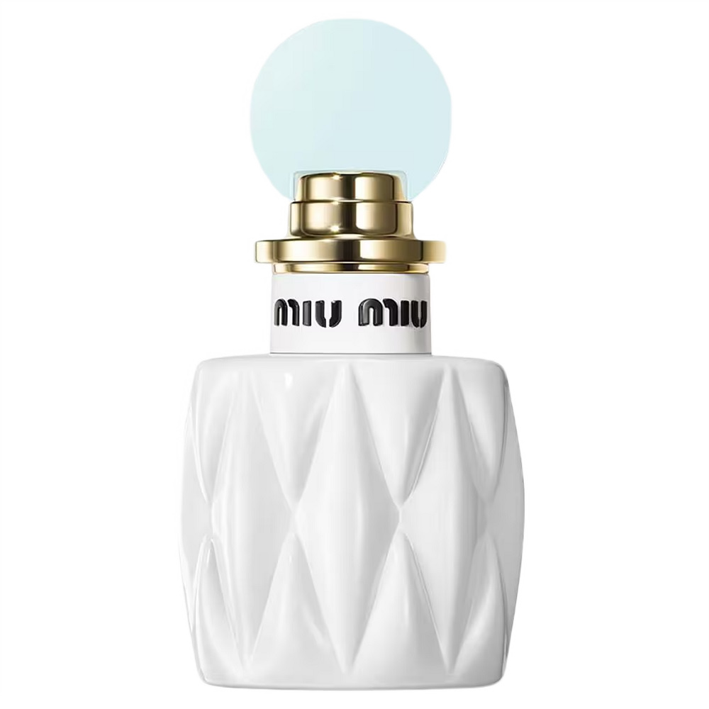 Miu Miu Fleur de Lait woda perfumowana damska, 50 ml
