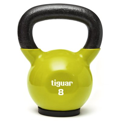 Kettlebell TIGUAR TI-KB0008 (8 kg)