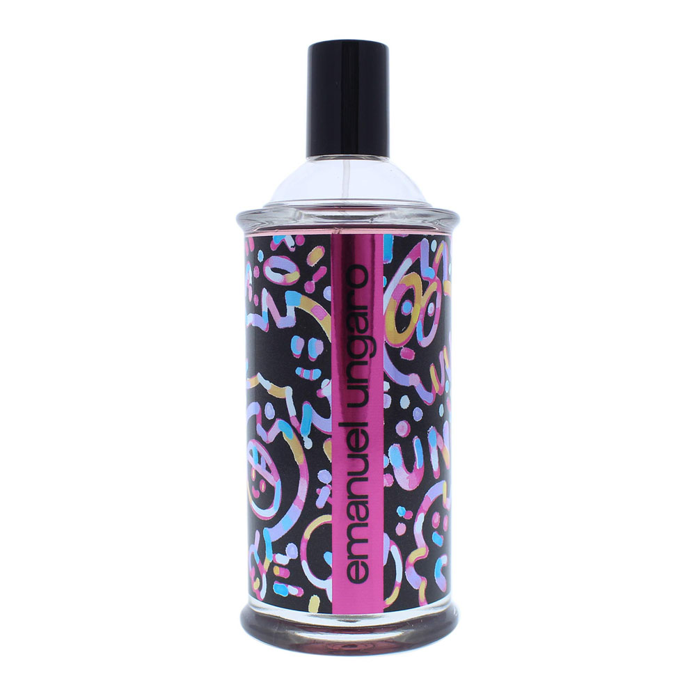 Emanuel Ungaro For Her Emanuel Ungaro woda perfumowana damska, 100 ml