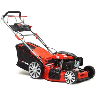 Kosiarka spalinowa HORTMASZ HKS 753 NLE Loncin LC1P70FC z napędem 530mm 3.5kW