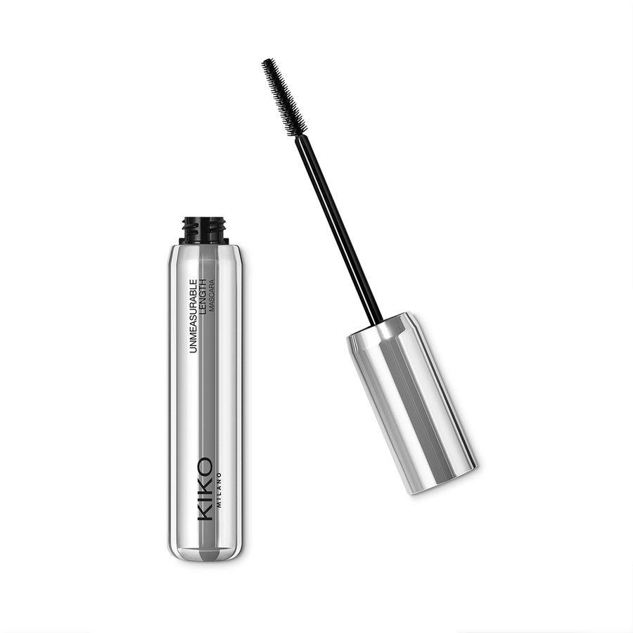 Kiko Milano Unmeasurable Length Mascara tusz wydłużający i dodający objętości, 11 ml