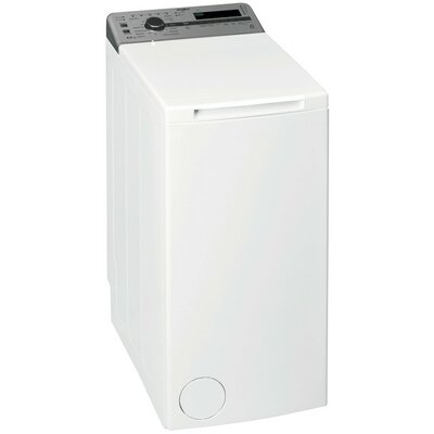 Pralka WHIRLPOOL TDLRSL 65230SWS PL