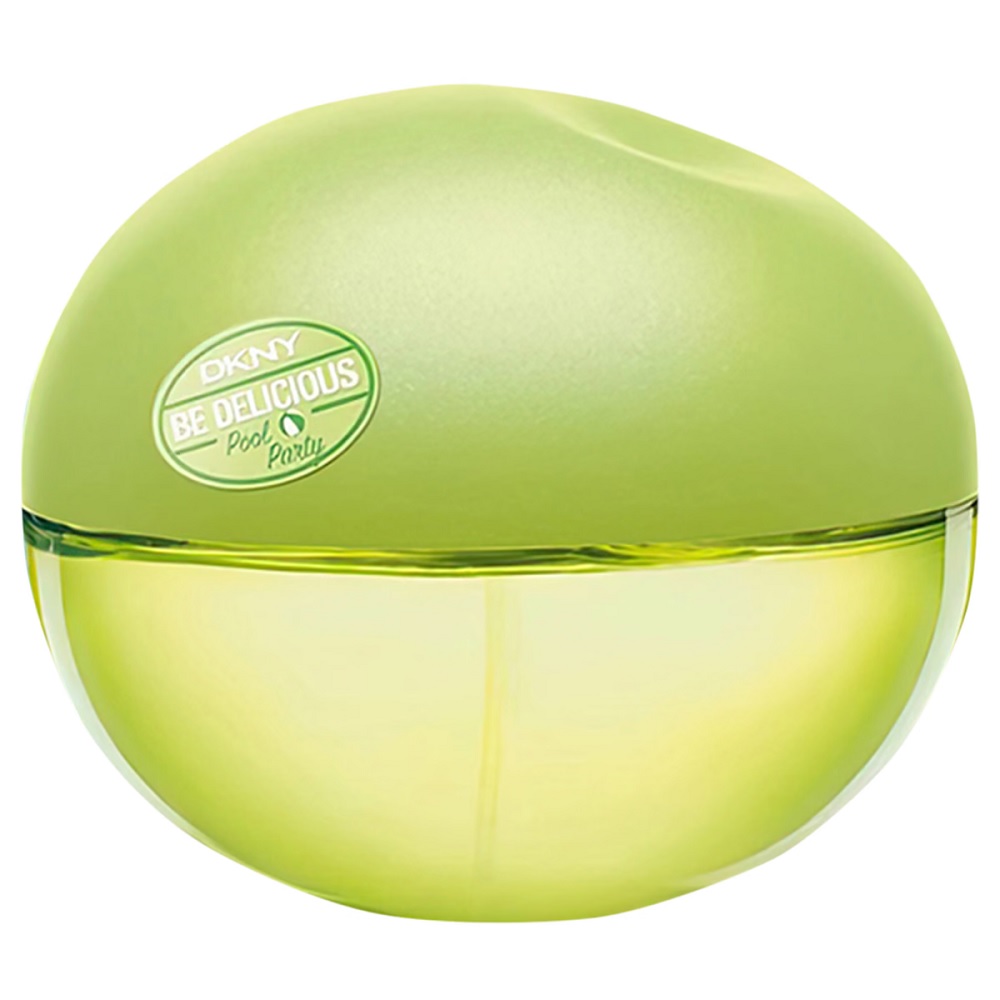 DKNY DKNY Be Delicious Pool Party Lime Mojito woda toaletowa damska, 50 ml