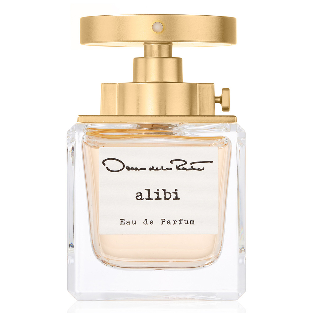 Oscar de la Renta Alibi Eau de Parfum woda perfumowana damska, 50 ml