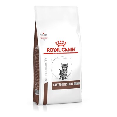Karma dla kota ROYAL CANIN Gastrointestinal Kitten 2 kg