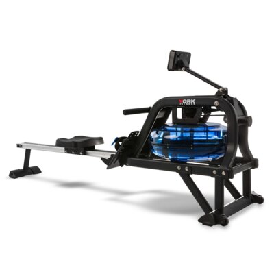 Wioślarz wodny YORK FITNESS WR1000