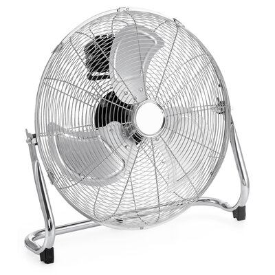 Wentylator GOCKOWIAK Tyber Srebrny