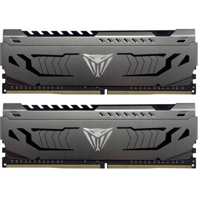 Pamięć RAM PATRIOT Viper Steel 64GB 3600MHz