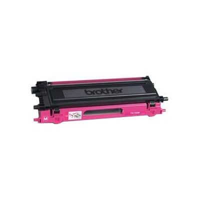 Toner BROTHER TN-135M Purpurowy