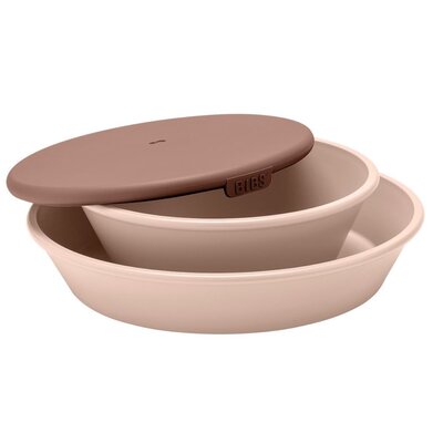 Zestaw talerzy BIBS 4320244