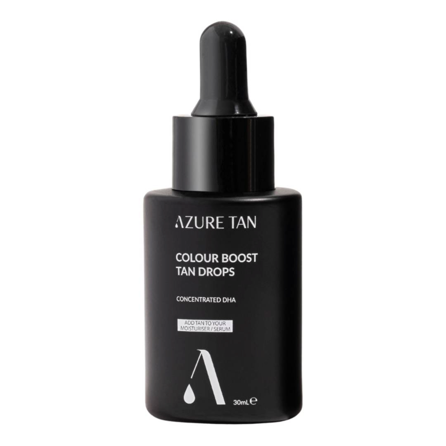 Azure Tan Colour Boost krople samoopalające, 30 ml
