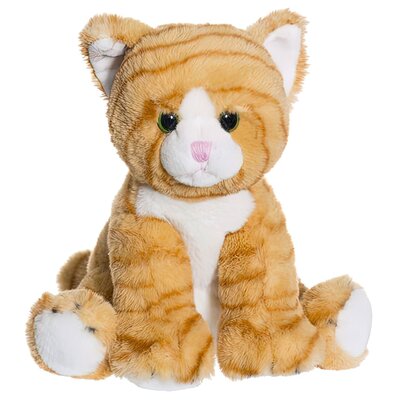 Maskotka TEDDYKOMPANIET Kotek Mimmi 02718
