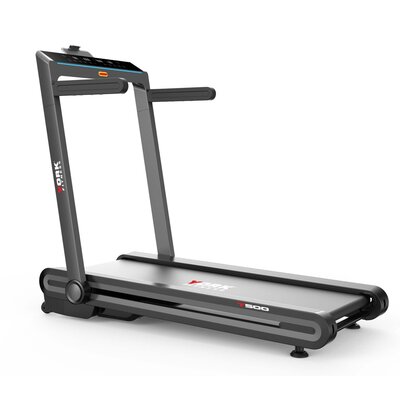 Bieżnia elektryczna YORK FITNESS T500 1470W 16 km/h