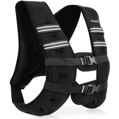 Kamizelka obciążeniowa HMS KTO08 (8 kg)