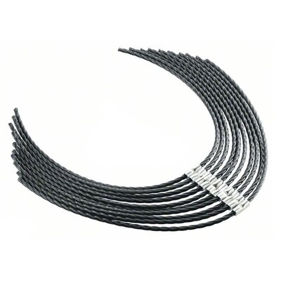 Żyłka do podkaszarki BOSCH Home and Garden F016800431