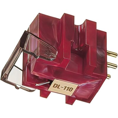 Wkładka gramofonowa DENON DL-110