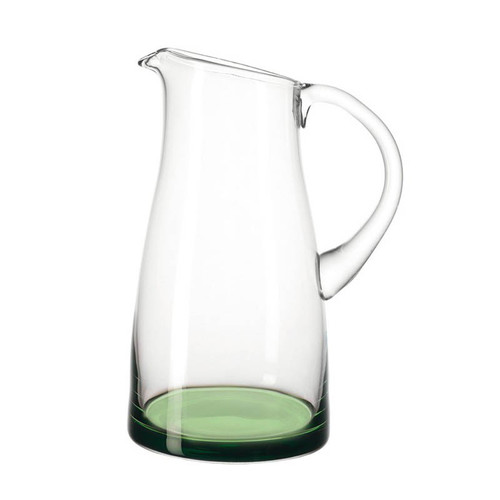 Leonardo Liquid dzbanek 1,7 L zielony