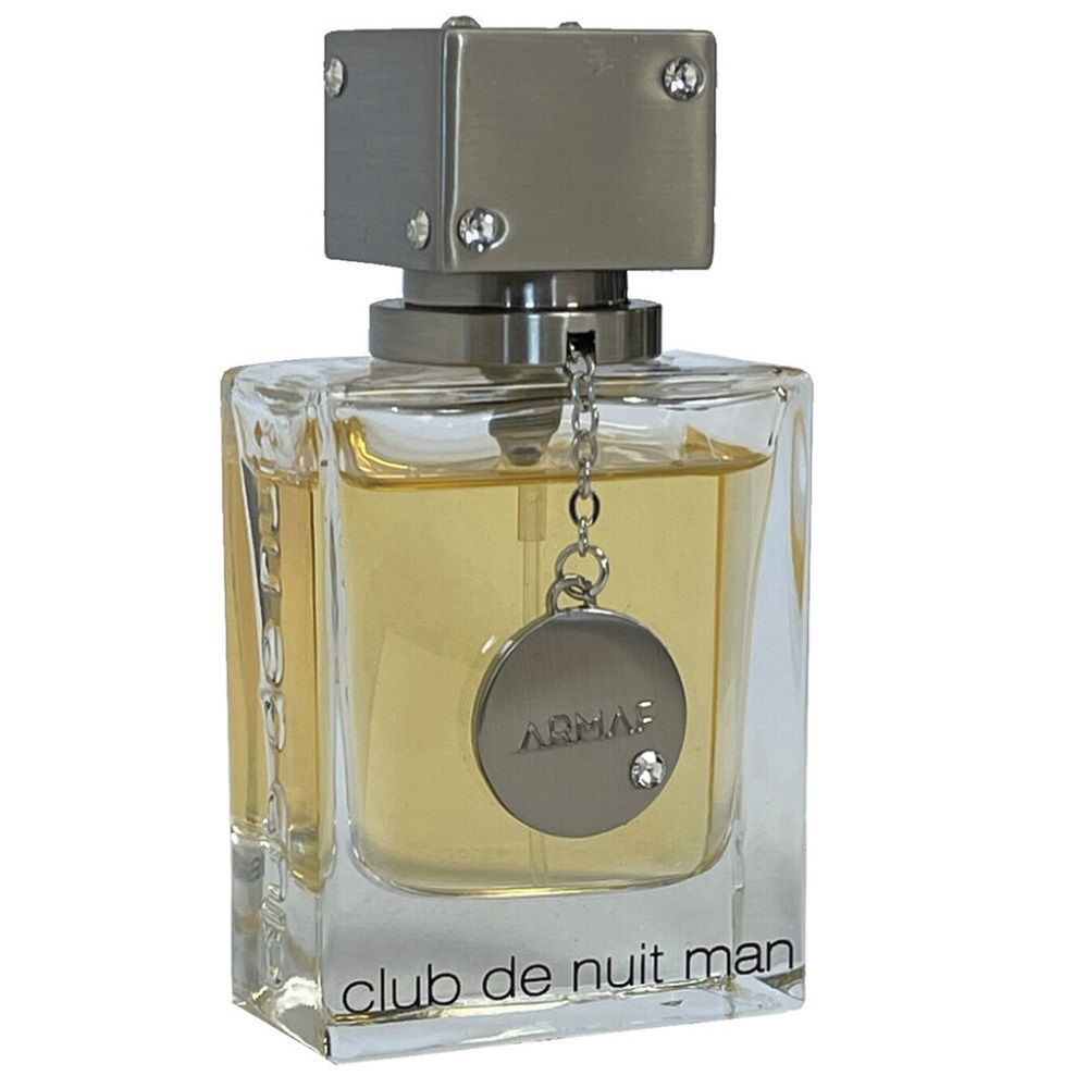 Armaf Club De Nuit Man Eau De Parfum woda perfumowana męska, 30 ml